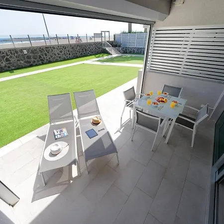 Conmar Apartamento San Agustín