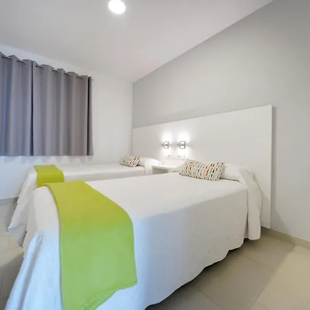 Appartamento Conmar San Agustín