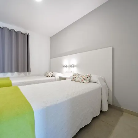Apartamento Conmar San Agustín