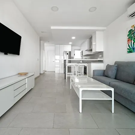 Apartamento Conmar San Agustín