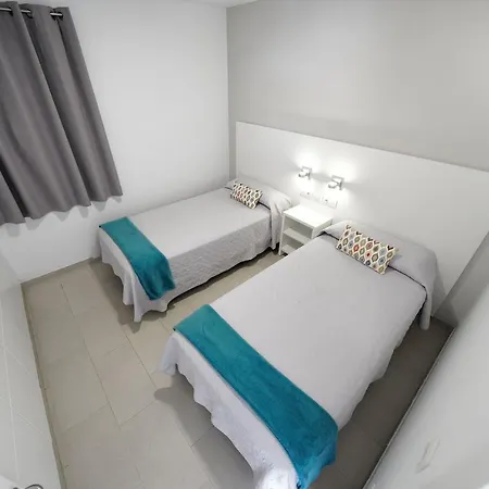 Conmar Apartamento San Agustín