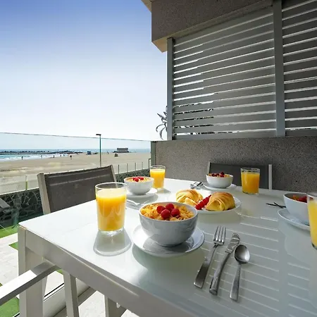 Apartamento Conmar San Agustín